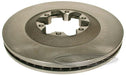 Disc Brake Rotor AmeriBRAKES 493165