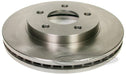 Disc Brake Rotor AmeriBRAKES 493175