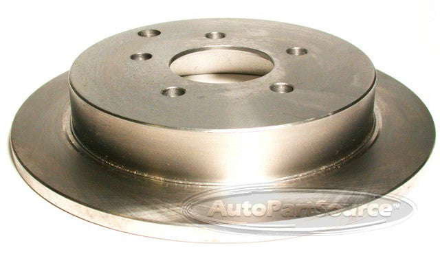 Disc Brake Rotor AmeriBRAKES 493195