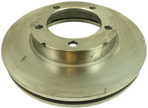 Disc Brake Rotor AmeriBRAKES 493200