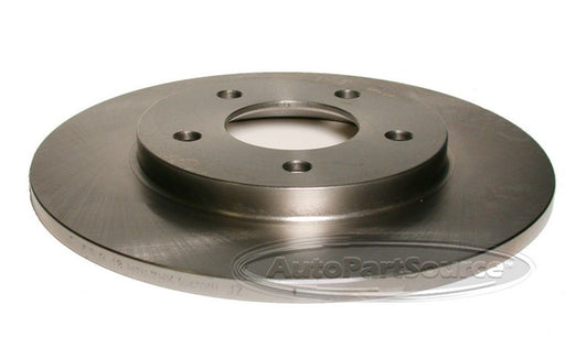 Disc Brake Rotor AmeriBRAKES 493240