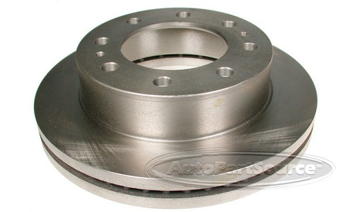Disc Brake Rotor AmeriBRAKES 493245