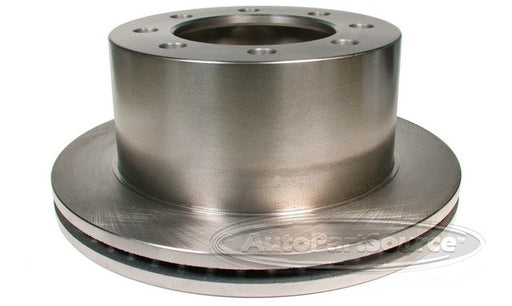 Disc Brake Rotor AmeriBRAKES 493255