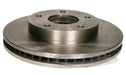 Disc Brake Rotor AmeriBRAKES 493260