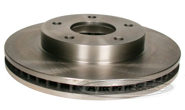 Disc Brake Rotor AmeriBRAKES 493260