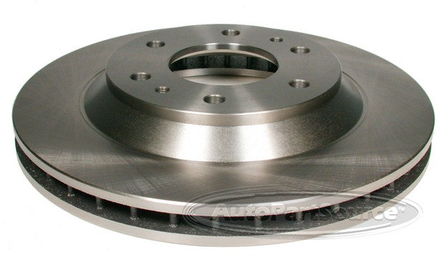 Disc Brake Rotor AmeriBRAKES 493265