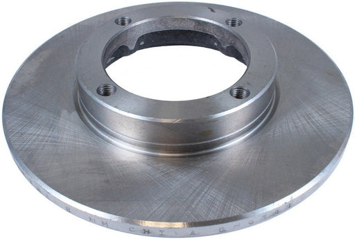 Disc Brake Rotor AmeriBRAKES 493280