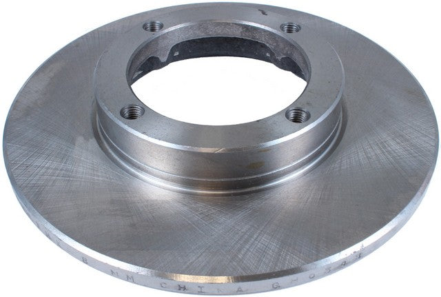 Disc Brake Rotor AmeriBRAKES 493280