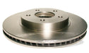 Disc Brake Rotor AmeriBRAKES 493285