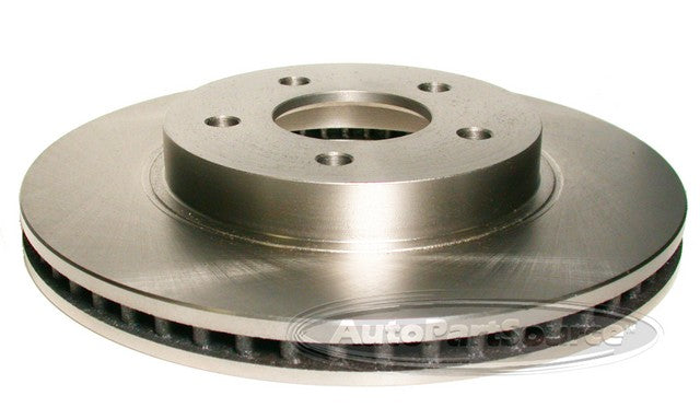 Disc Brake Rotor AmeriBRAKES 493285