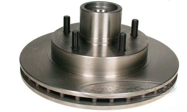 Disc Brake Rotor AmeriBRAKES 493295
