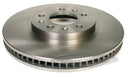 Disc Brake Rotor AmeriBRAKES 493305