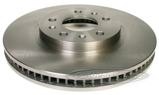 Disc Brake Rotor AmeriBRAKES 493305
