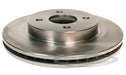 Disc Brake Rotor AmeriBRAKES 493335
