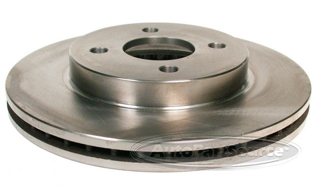 Disc Brake Rotor AmeriBRAKES 493335