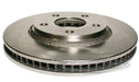 Disc Brake Rotor AmeriBRAKES 493345