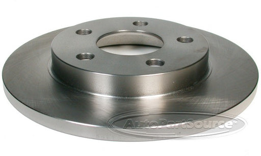 Disc Brake Rotor AmeriBRAKES 493355