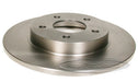 Disc Brake Rotor AmeriBRAKES 493380
