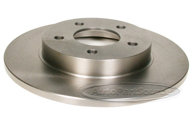 Disc Brake Rotor AmeriBRAKES 493380