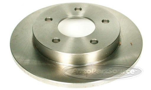 Disc Brake Rotor AmeriBRAKES 493390