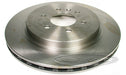 Disc Brake Rotor AmeriBRAKES 493415