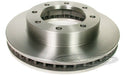 Disc Brake Rotor AmeriBRAKES 493430