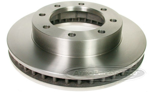 Disc Brake Rotor AmeriBRAKES 493430