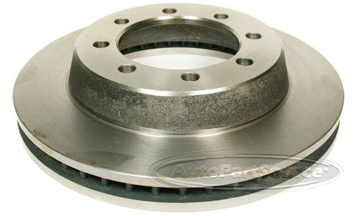 Disc Brake Rotor AmeriBRAKES 493440