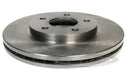 Disc Brake Rotor AmeriBRAKES 493445