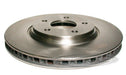 Disc Brake Rotor AmeriBRAKES 493455