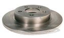 Disc Brake Rotor AmeriBRAKES 493465