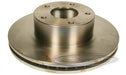 Disc Brake Rotor AmeriBRAKES 493485