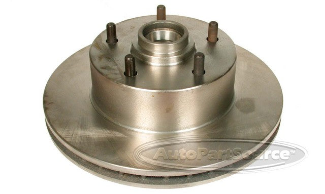 Disc Brake Rotor AmeriBRAKES 493550