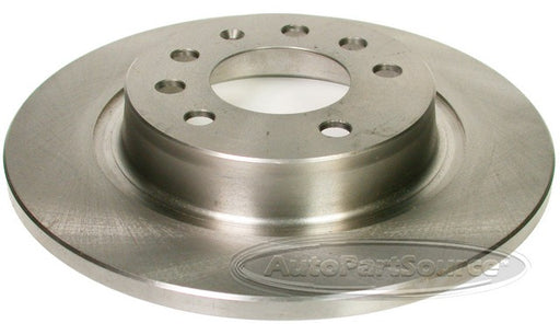Disc Brake Rotor AmeriBRAKES 493555