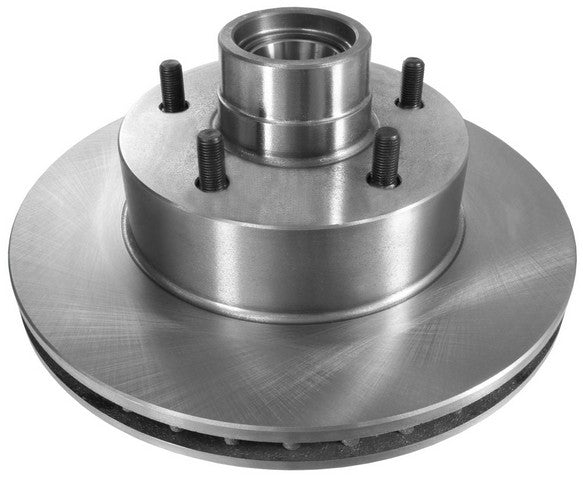 Disc Brake Rotor AmeriBRAKES 493560