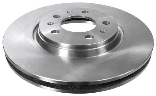 Disc Brake Rotor AmeriBRAKES 493565