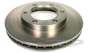 Disc Brake Rotor AmeriBRAKES 493580