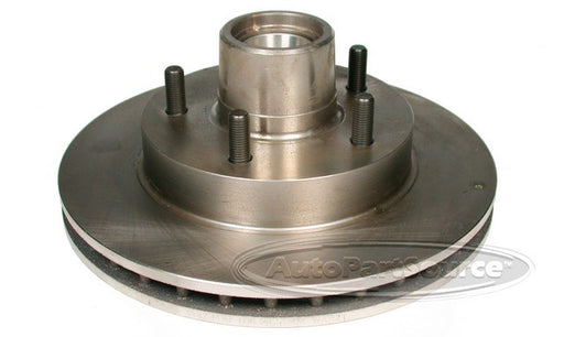 Disc Brake Rotor AmeriBRAKES 493600