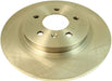 Disc Brake Rotor AmeriBRAKES 493615