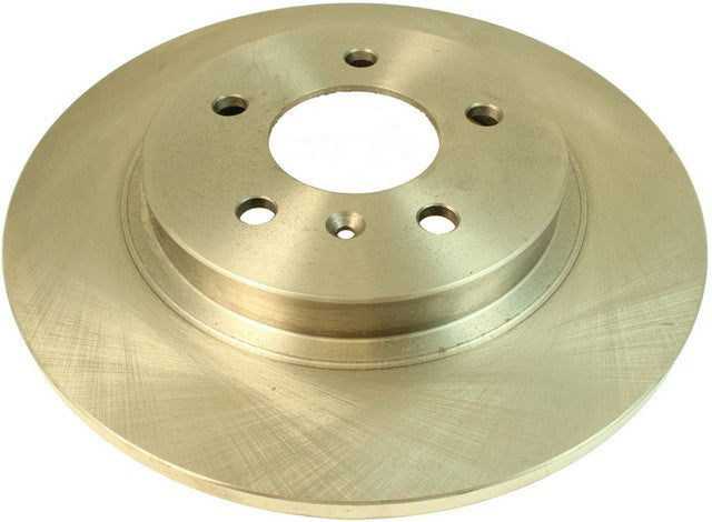 Disc Brake Rotor AmeriBRAKES 493615