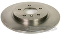Disc Brake Rotor AmeriBRAKES 493625