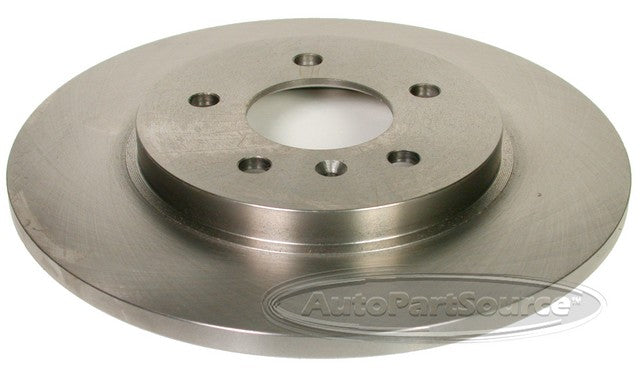 Disc Brake Rotor AmeriBRAKES 493625