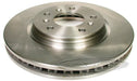 Disc Brake Rotor AmeriBRAKES 493635