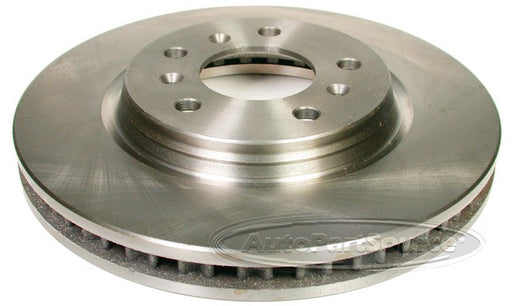 Disc Brake Rotor AmeriBRAKES 493635