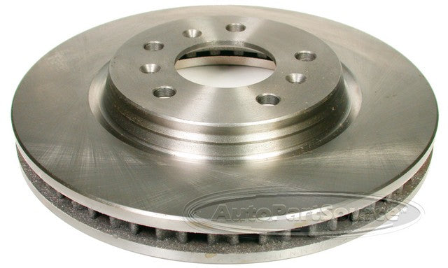Disc Brake Rotor AmeriBRAKES 493635