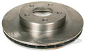 Disc Brake Rotor AmeriBRAKES 493650