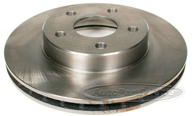 Disc Brake Rotor AmeriBRAKES 493650