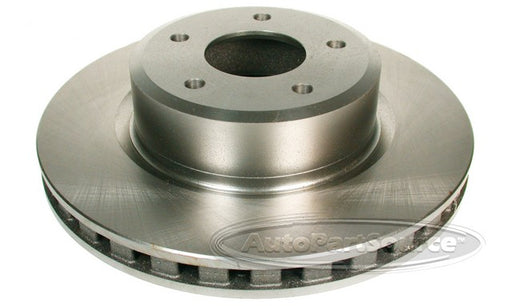 Disc Brake Rotor AmeriBRAKES 493665