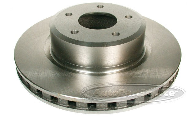 Disc Brake Rotor AmeriBRAKES 493665