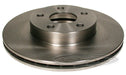 Disc Brake Rotor AmeriBRAKES 493670